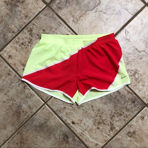 Nike Pants - Nike Women’s Dri Fit Running Shorts